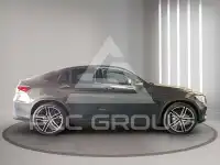 2022 Mercedes Benz GLC 43 AMG