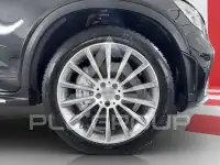2022 Mercedes Benz GLC 43 AMG