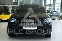 2022 Mercedes Benz GLC 43 AMG