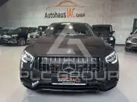 2022 Mercedes Benz GLC 43 AMG