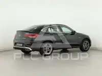 2022 Mercedes Benz GLC 43 AMG