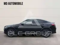 2022 Mercedes Benz GLC 43 AMG