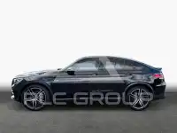 2022 Mercedes Benz GLC 43 AMG