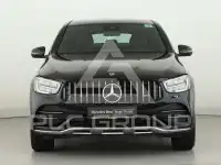 2022 Mercedes Benz GLC 43 AMG
