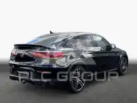 2022 Mercedes Benz GLC 43 AMG
