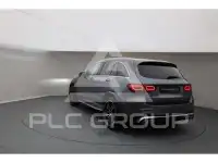 2022 Mercedes Benz GLC 43 AMG