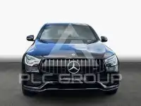 2022 Mercedes Benz GLC 43 AMG