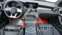 2022 Mercedes Benz GLC 43 AMG