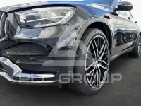 2022 Mercedes Benz GLC 43 AMG