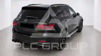 2022 Mercedes Benz GLC 43 AMG