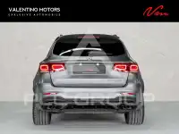 2022 Mercedes Benz GLC 63 AMG