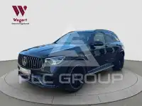 2022 Mercedes Benz GLC 63 AMG