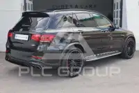 2022 Mercedes Benz GLC 63 AMG