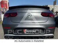 2022 Mercedes Benz GLC 63 AMG