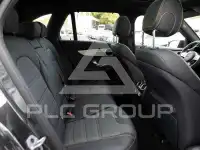 2022 Mercedes Benz GLC 63 AMG