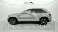2022 Mercedes Benz GLC 63 AMG
