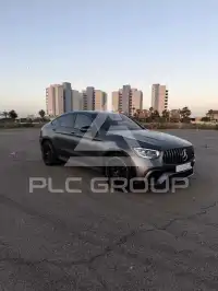 2022 Mercedes Benz GLC 63 AMG
