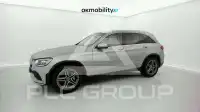 2022 Mercedes Benz GLC 63 AMG