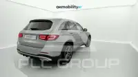2022 Mercedes Benz GLC 63 AMG