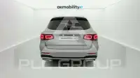 2022 Mercedes Benz GLC 63 AMG