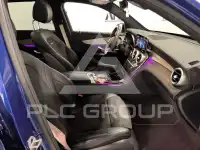 2022 Mercedes Benz GLC 63 AMG
