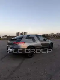 2022 Mercedes Benz GLC 63 AMG