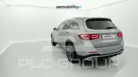 2022 Mercedes Benz GLC 63 AMG