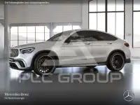 2022 Mercedes Benz GLC 63 AMG