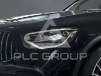 2022 Mercedes Benz GLC 63 AMG
