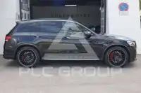 2022 Mercedes Benz GLC 63 AMG
