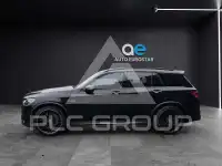 2022 Mercedes Benz GLC 63 AMG