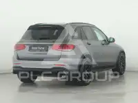 2022 Mercedes Benz GLC 63 AMG