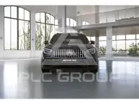 2022 Mercedes Benz GLC 63 AMG