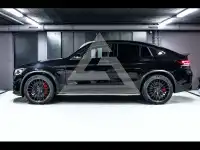 2022 Mercedes Benz GLC 63 AMG
