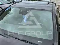 2022 Mercedes Benz GLC 63 AMG