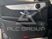 2022 Mercedes Benz GLC 63 AMG