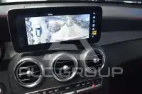 2022 Mercedes Benz GLC 63 AMG