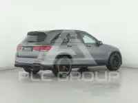 2022 Mercedes Benz GLC 63 AMG