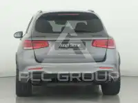 2022 Mercedes Benz GLC 63 AMG