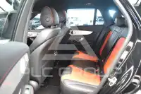 2022 Mercedes Benz GLC 63 AMG