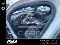 2022 Mercedes Benz GLC 63 AMG