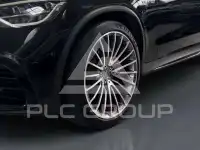 2022 Mercedes Benz GLC 63 AMG