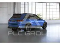 2022 Mercedes Benz GLC 63 AMG