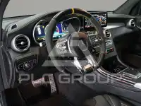 2022 Mercedes Benz GLC 63 AMG