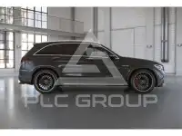 2022 Mercedes Benz GLC 63 AMG