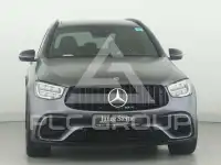 2022 Mercedes Benz GLC 63 AMG