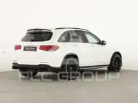 2022 Mercedes Benz GLC 63 AMG