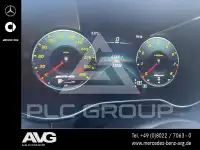 2022 Mercedes Benz GLC 63 AMG