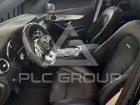 2022 Mercedes Benz GLC 63 AMG