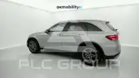2022 Mercedes Benz GLC 63 AMG